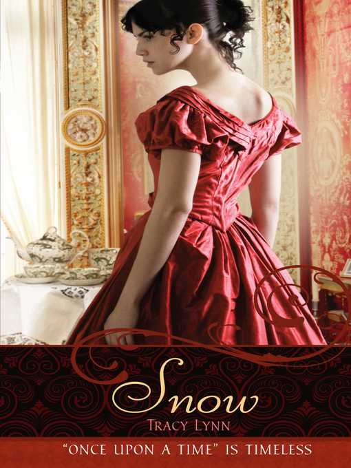 Title details for Snow by Kinuko Y. Craft - Available